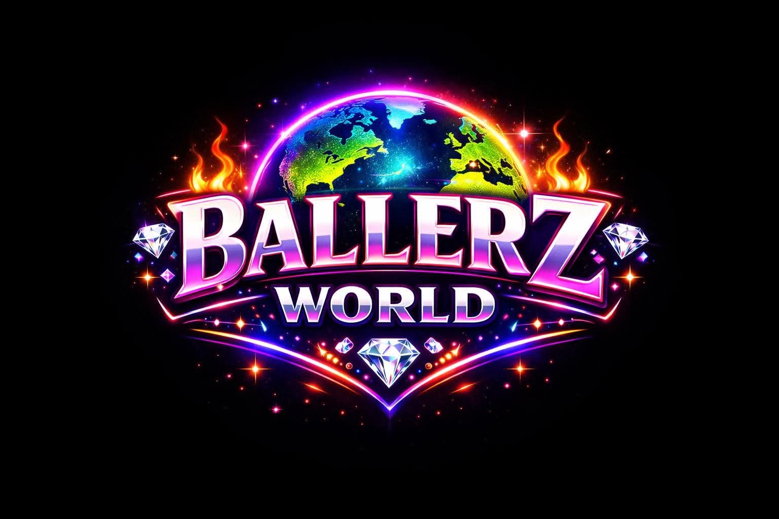Ballerz World